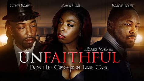 unfaithful tubi cast